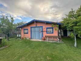 Casa rustica en venta en Aldealengua photo 0