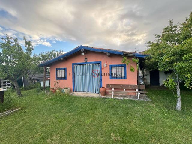 Casa rustica en venta en Aldealengua photo 0