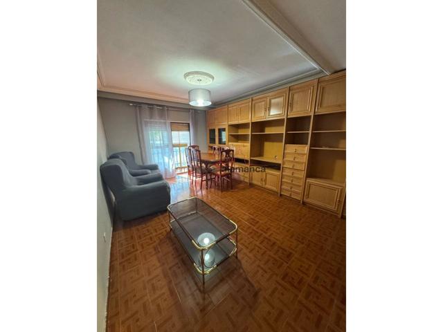 Piso en venta en Vidal-Barrio Blanco(37006) photo 0