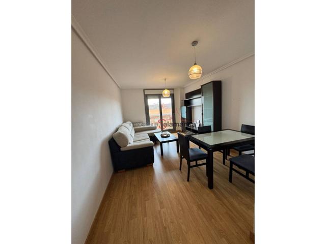 Piso en venta en San Bernardo-Campus-Platina(37007) photo 0