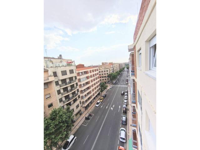 Piso en venta en Delicias-Prosperidad-Rollo-Puente Ladrillo(37003) photo 0