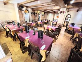 Restaurante en traspaso en Centro-Casco Histórico(37008) photo 0