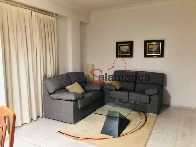 Piso en venta en Carmelitas(37007) photo 0