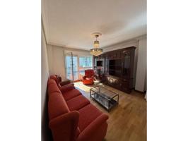 Piso en venta en Vidal-Barrio Blanco(37006) photo 0