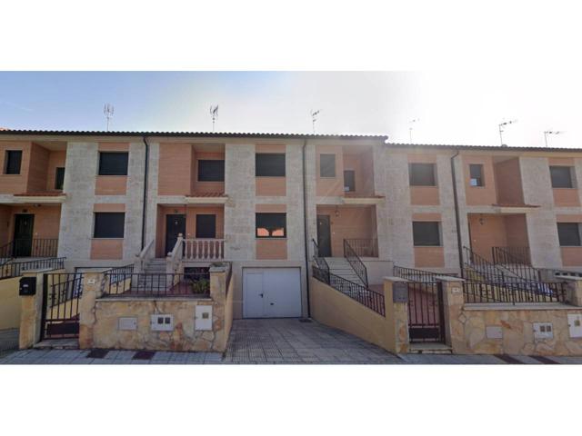 Chalet adosado en venta en Ciudad Rodrigo photo 0