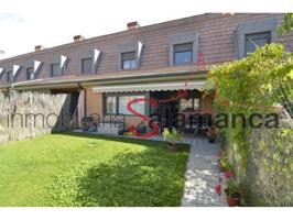 Casa adosada en venta en Castellanos de Moriscos photo 0