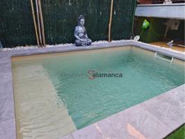 Chalet pareado en venta en Villares de la Reina photo 0