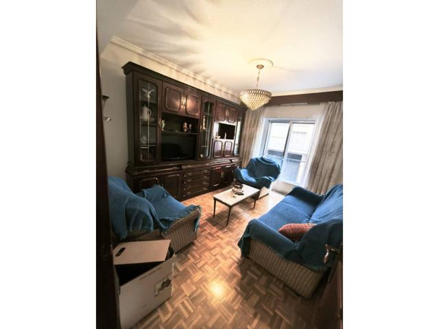 Piso en venta en Garrido-Labradores(37004) photo 0