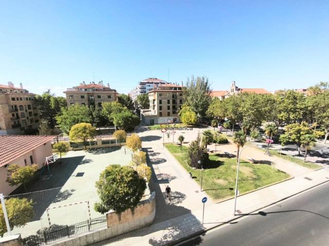 Piso en alquiler en Delicias-Prosperidad-Rollo-Puente Ladrillo(37003) photo 0