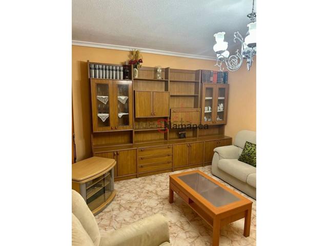 Piso en venta en Delicias-Prosperidad-Rollo-Puente Ladrillo(37003) photo 0