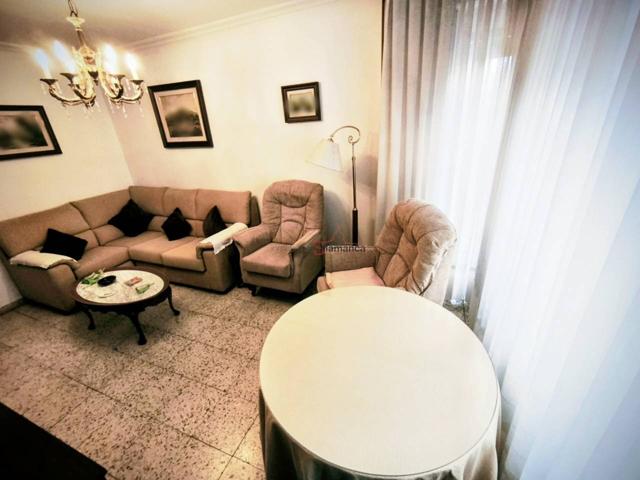 Piso en venta en Delicias-Prosperidad-Rollo-Puente Ladrillo(37003) photo 0