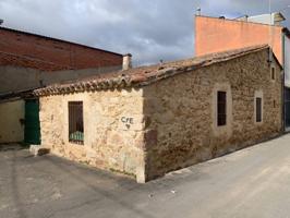 Chalet unifamiliar en venta en Pelabravo photo 0