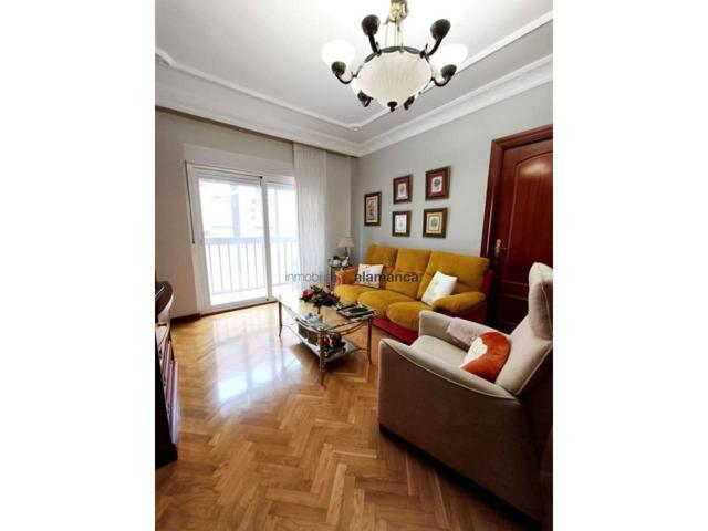 Piso en venta en Garrido-Labradores(37004) photo 0