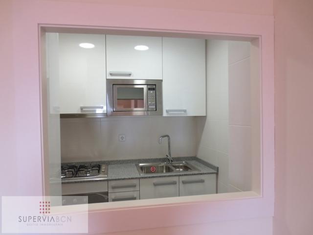 Piso En venta en El Guinardó, Barcelona photo 0