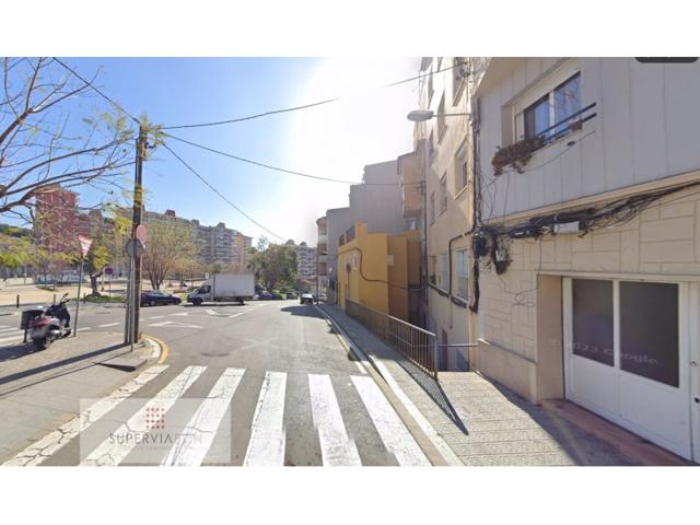 Comunidad En venta en Can Baró, Barcelona photo 0