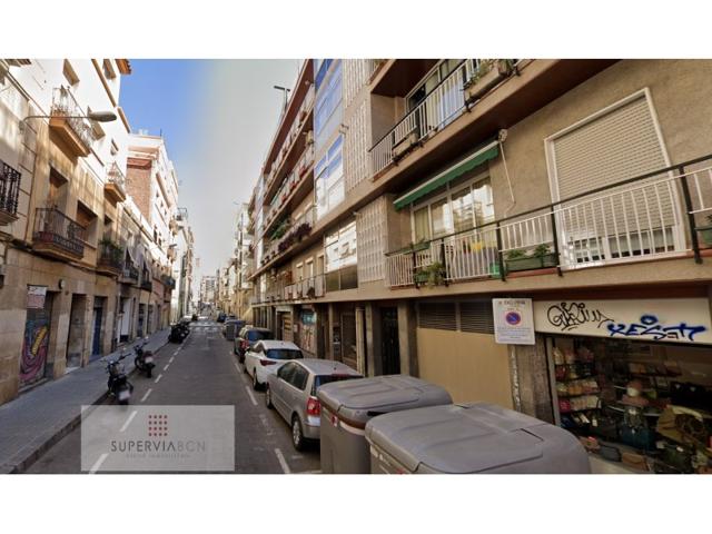 Comunidad En venta en Vila De Gràcia, Barcelona photo 0