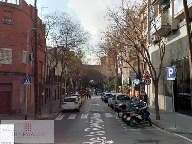 Comunidad En venta en El Guinardó, Barcelona photo 0