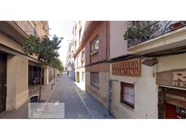 Comunidad En venta en Vila De Gràcia, Barcelona photo 0