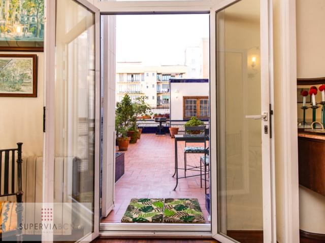 Piso En venta en Dreta De L'Eixample, Barcelona photo 0