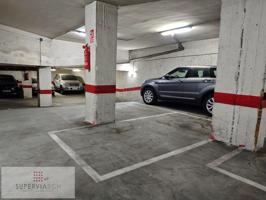 Parking Subterráneo En venta en Barcelona photo 0