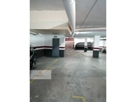 Parking Subterráneo En venta en Barcelona photo 0