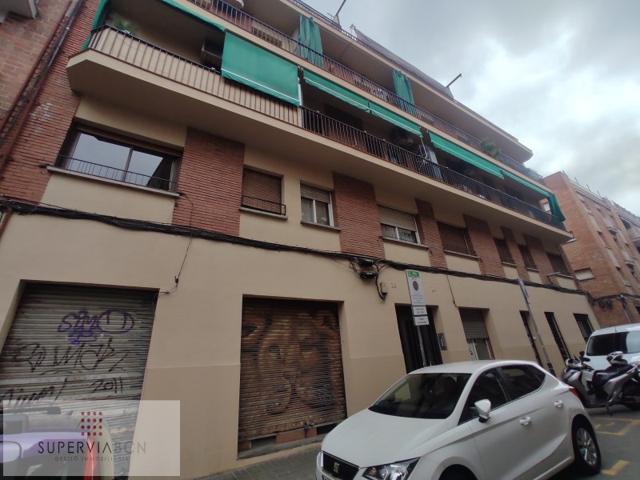 Piso En venta en Barcelona photo 0