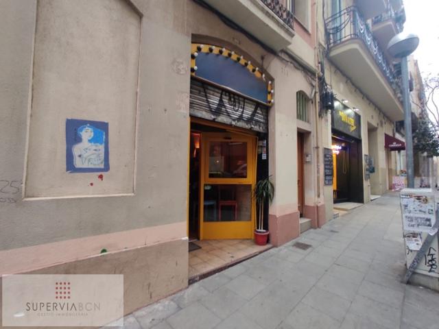 Local En alquiler en Barcelona photo 0