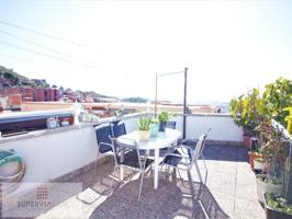 Piso En venta en El Coll, Barcelona photo 0