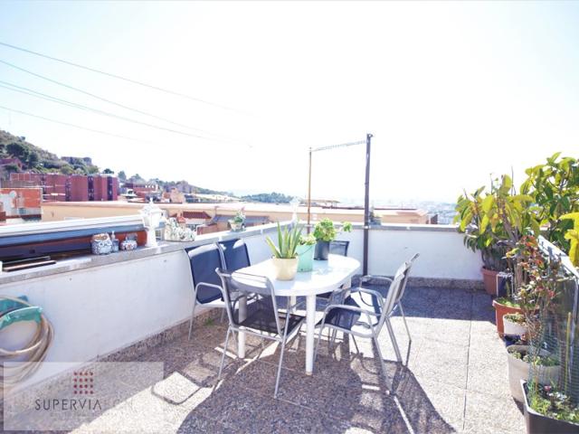 Piso En venta en El Coll, Barcelona photo 0