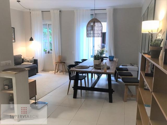 Piso En venta en Sant Pere, Sta. Caterina I La Ribera, Barcelona photo 0
