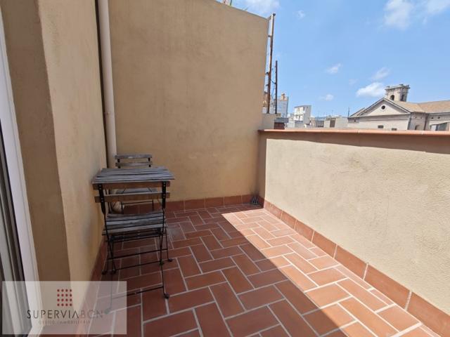  Ático En venta en Barcelona photo 0