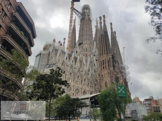 Piso En venta en Sagrada Família, Barcelona photo 0