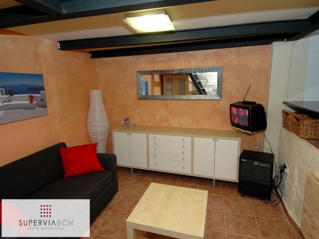 Planta Baja En venta en Sant Pere, Sta. Caterina I La Ribera, Barcelona photo 0