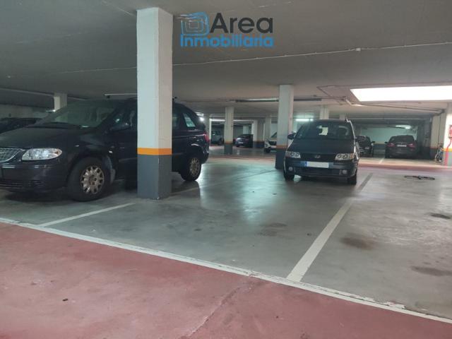 Parking Subterráneo En alquiler en Donostia - San Sebastián photo 0