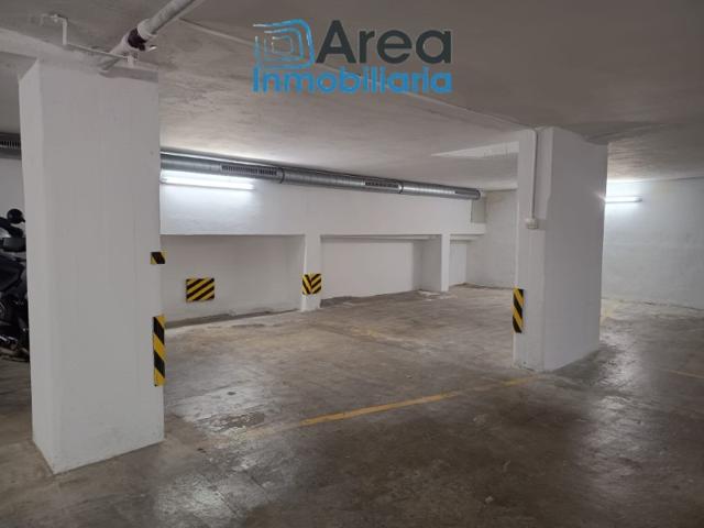 Parking Subterráneo En venta en Área Romántica, Donostia - San Sebastián photo 0