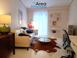 Piso En alquiler en Área Romántica, Donostia - San Sebastián photo 0