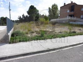 Terrenos Edificables En venta en Castellgalí photo 0