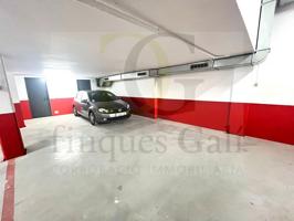 Parking Subterráneo En venta en Manresa photo 0