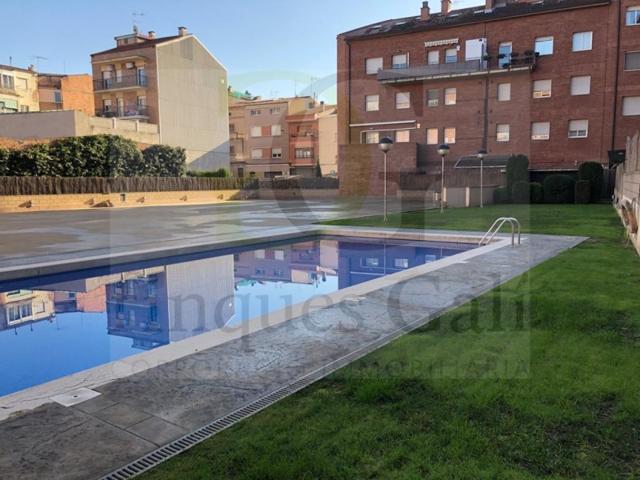 Piso En venta en Manresa photo 0