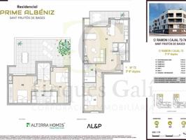 Dúplex En venta en Sant Fruitós De Bages photo 0