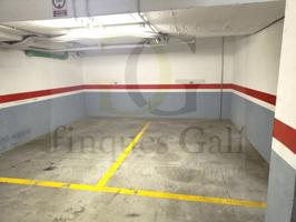 Parking Subterráneo En venta en Sant Vicenç De Castellet photo 0
