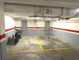 Parking Subterráneo En venta en Sant Vicenç De Castellet photo 0
