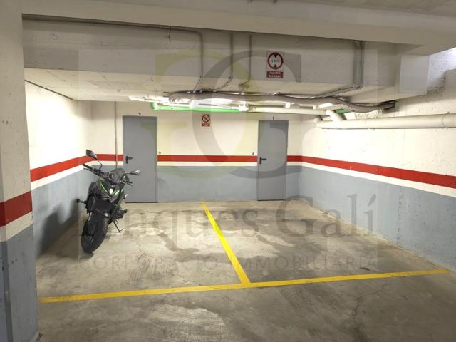 Parking Subterráneo En venta en Sant Vicenç De Castellet photo 0