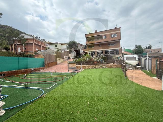 Casa En venta en El Pont De Vilomara I Rocafort photo 0