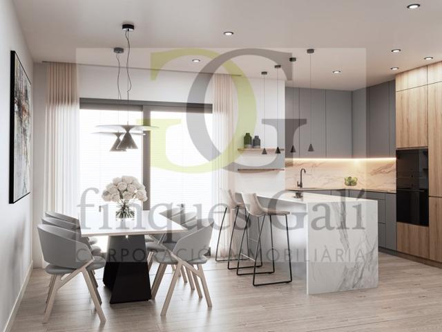 Piso En venta en Sant Fruitós De Bages photo 0