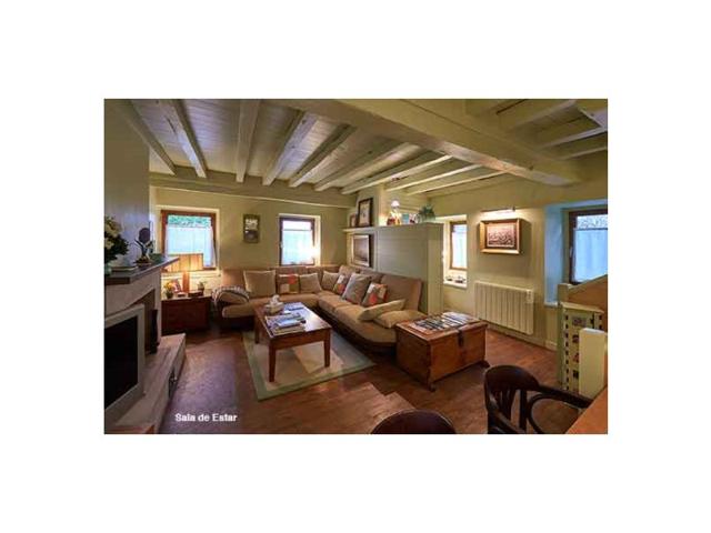 Casa En venta en Naut Aran photo 0