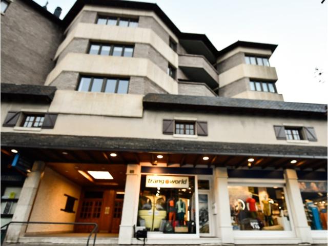 Piso En venta en Vielha E Mijaran photo 0