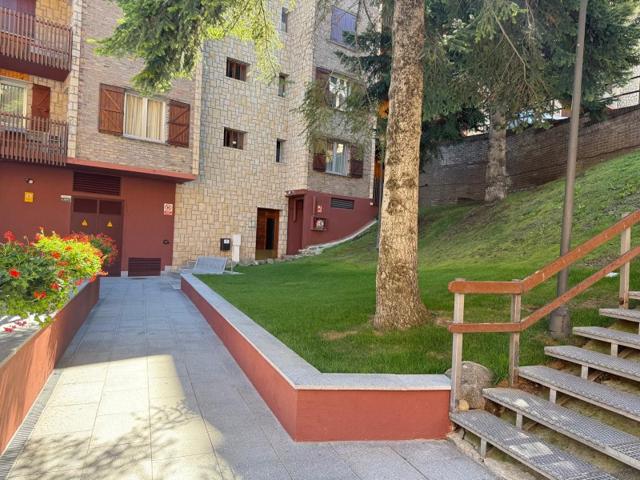 Piso En venta en Vielha E Mijaran photo 0