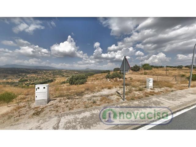 Terrenos Edificables En venta en Almorox photo 0