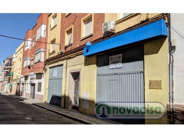 Industrial En venta en Madrid photo 0